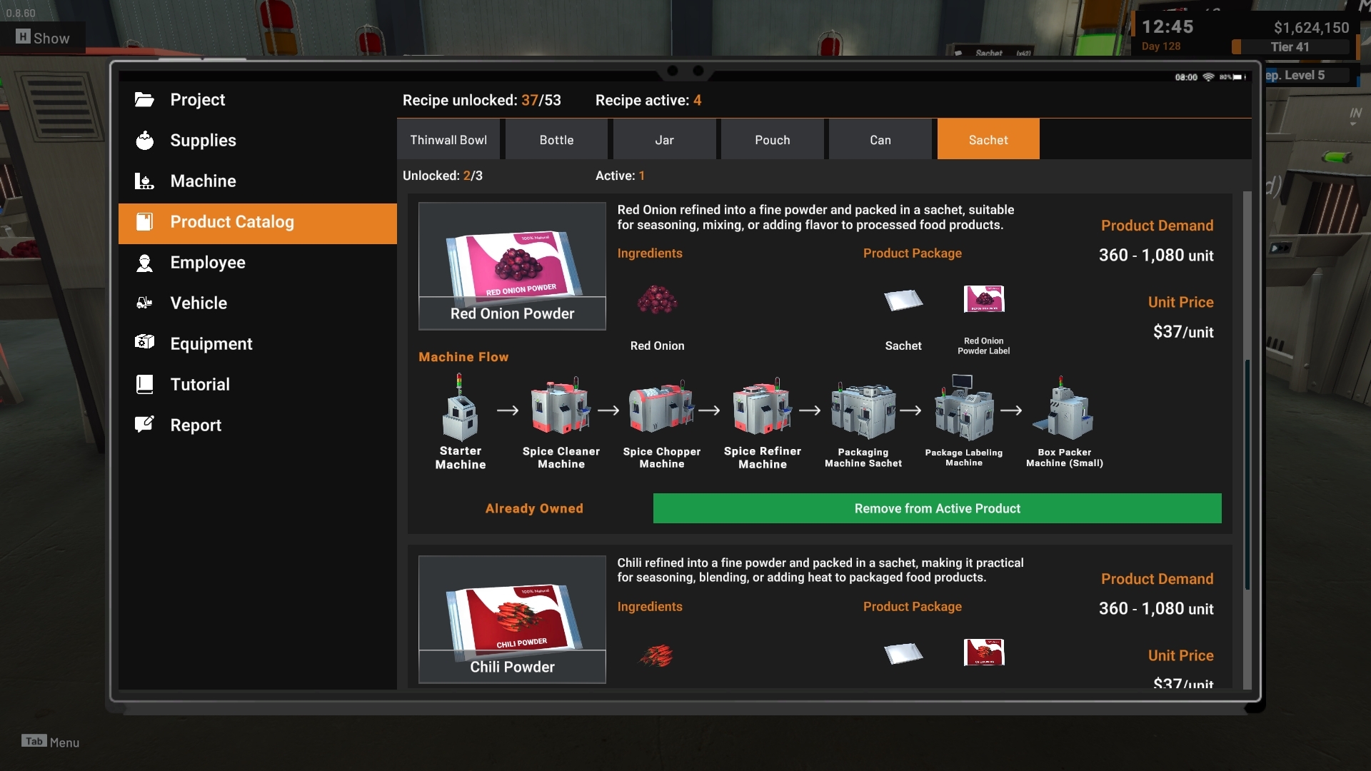 Steam post image