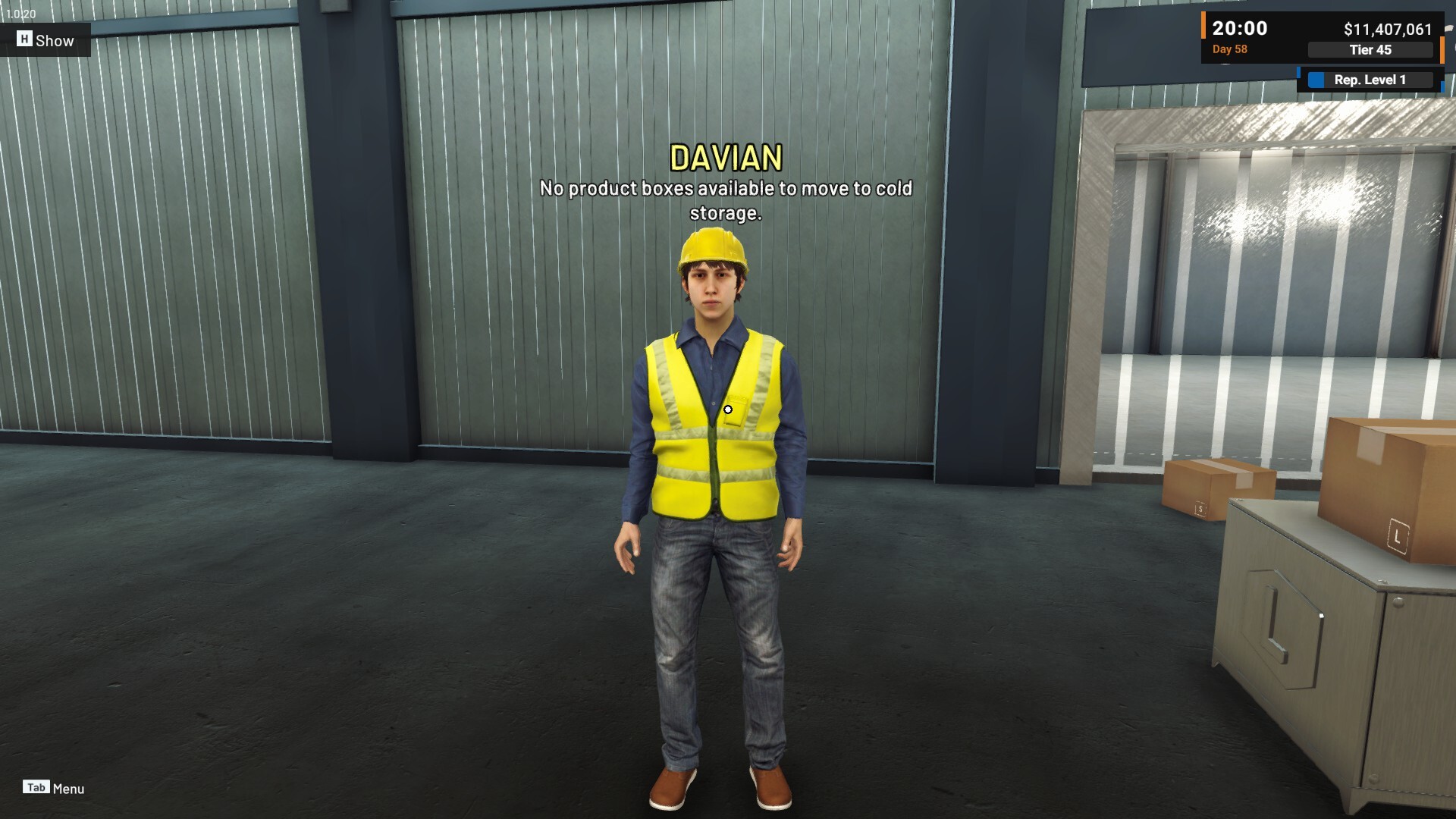 Steam post image