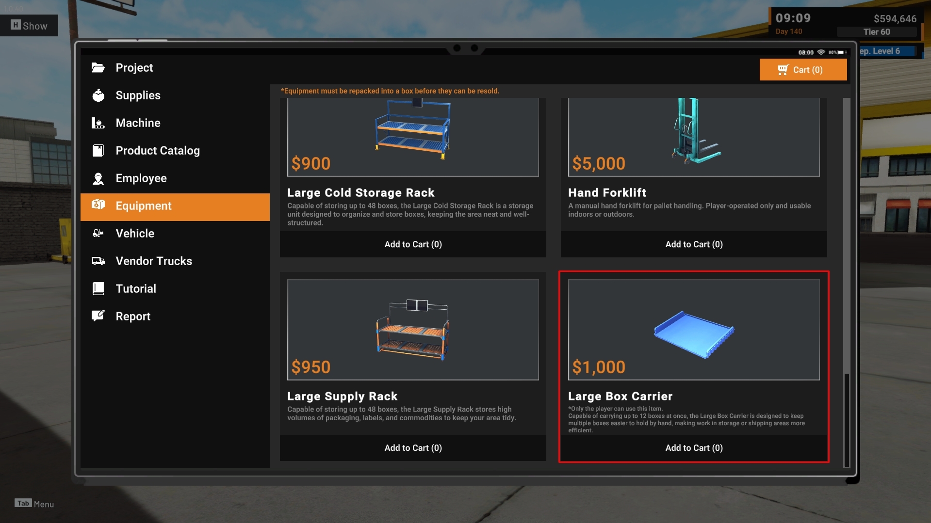 Steam post image