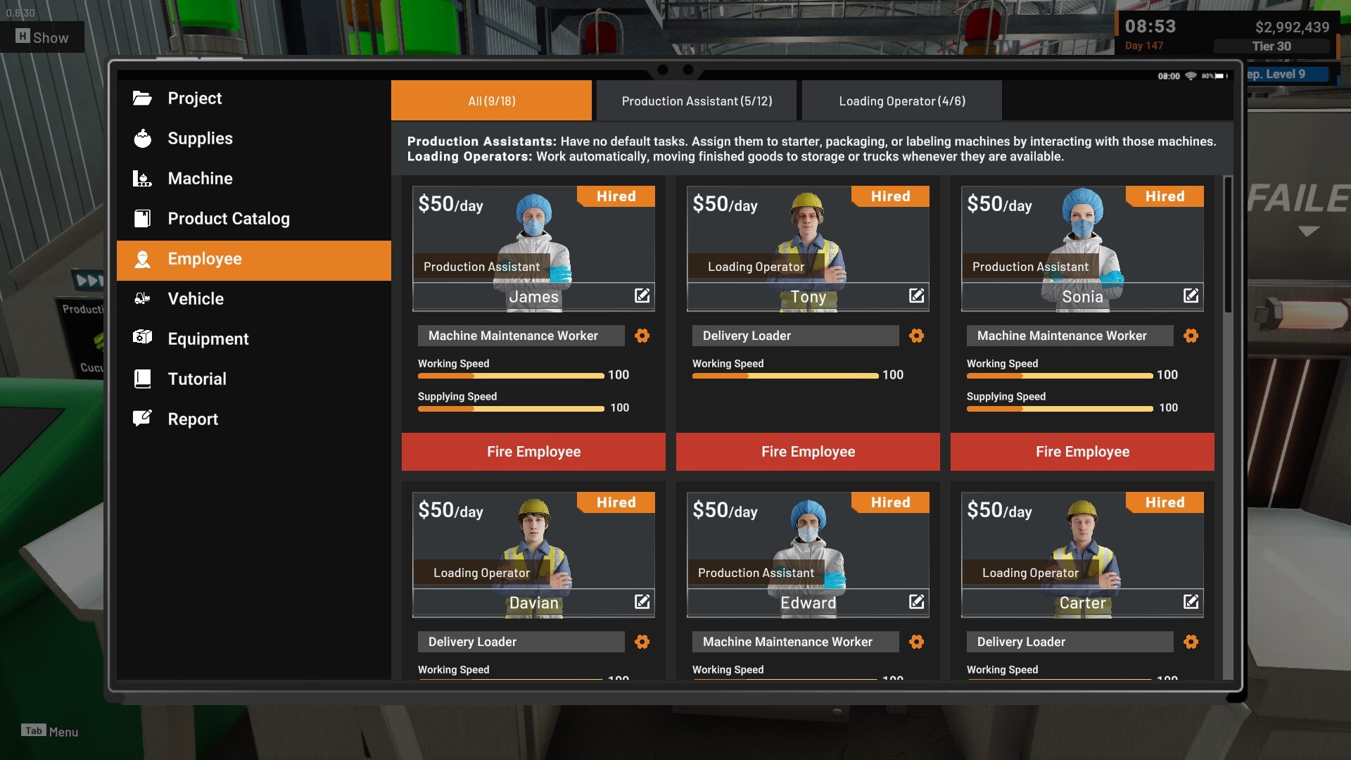 Steam post image