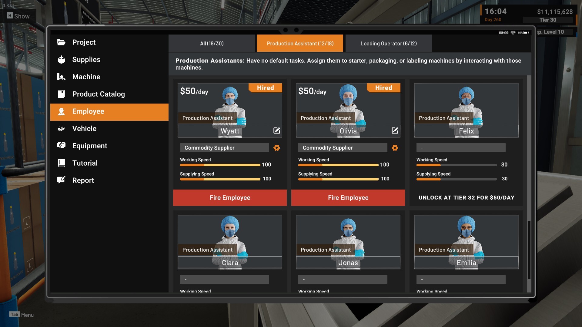Steam post image