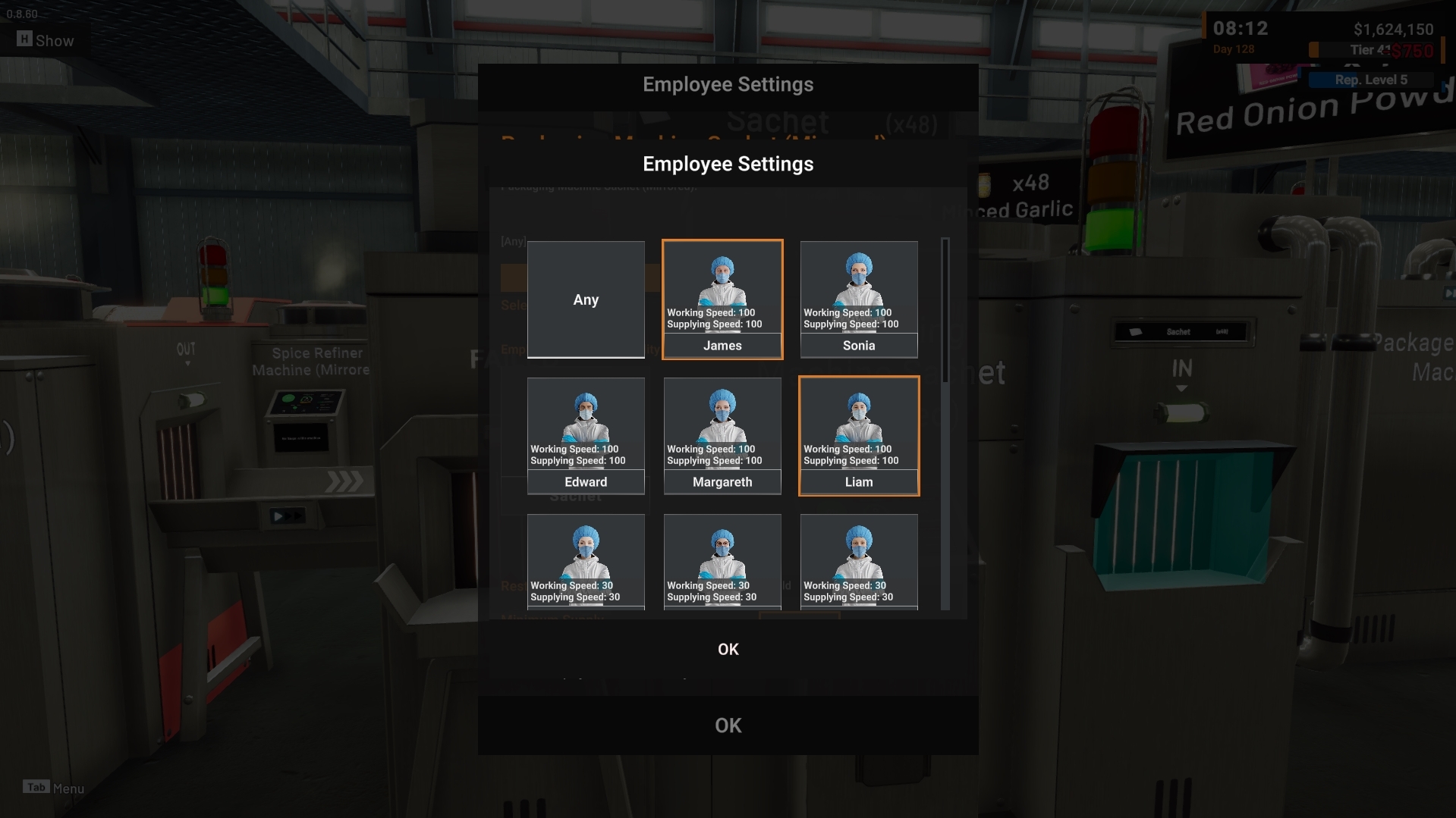 Steam post image