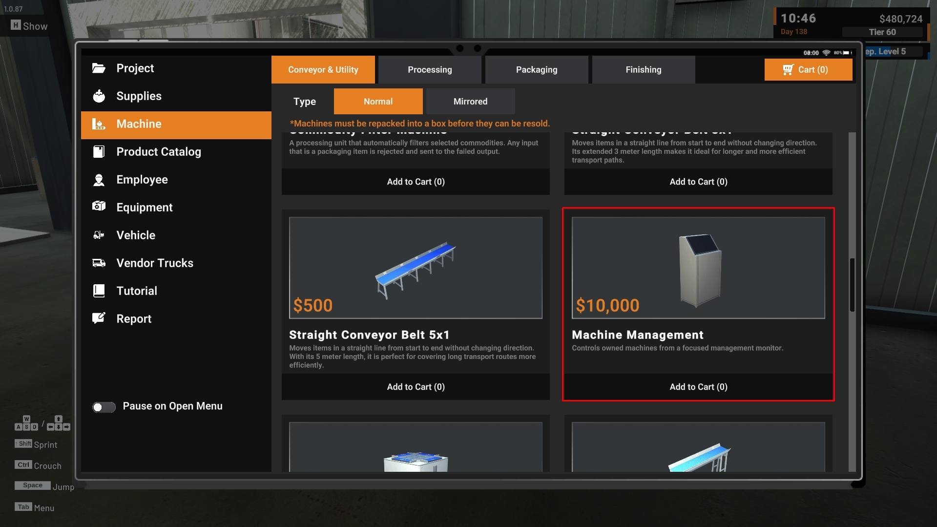 Steam post image