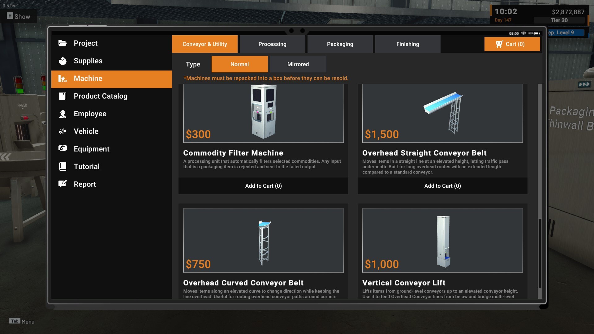 Steam post image