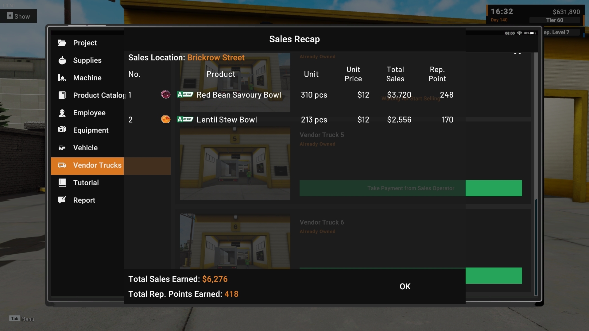 Steam post image