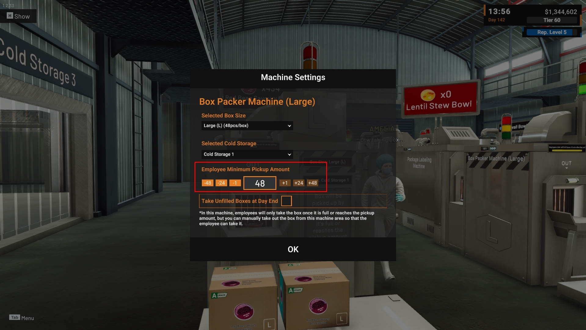 Steam post image