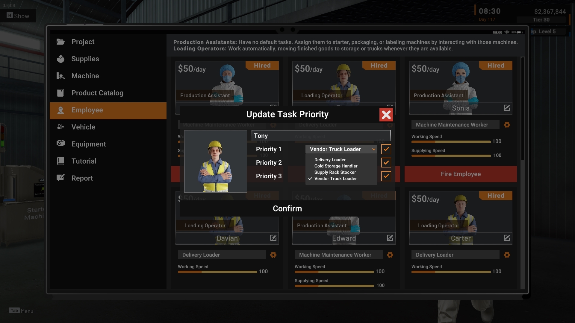 Steam post image