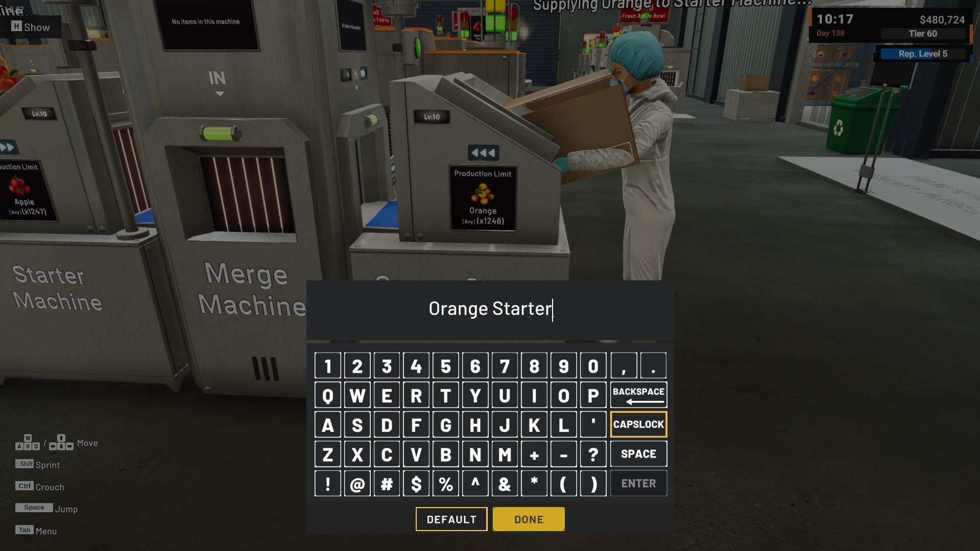 Steam post image