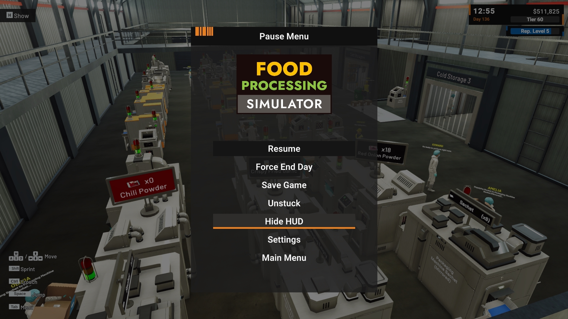 Steam post image