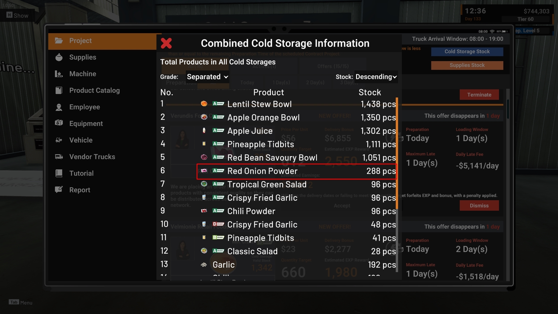 Steam post image