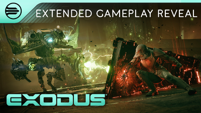 Steam：EXODUS