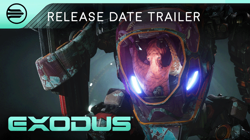 VIDEO - Exodus : Gamescom 2026 et date de sortie dévoilée 1 Exodus - Salt
