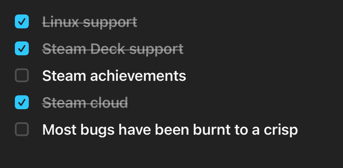 Steam post image