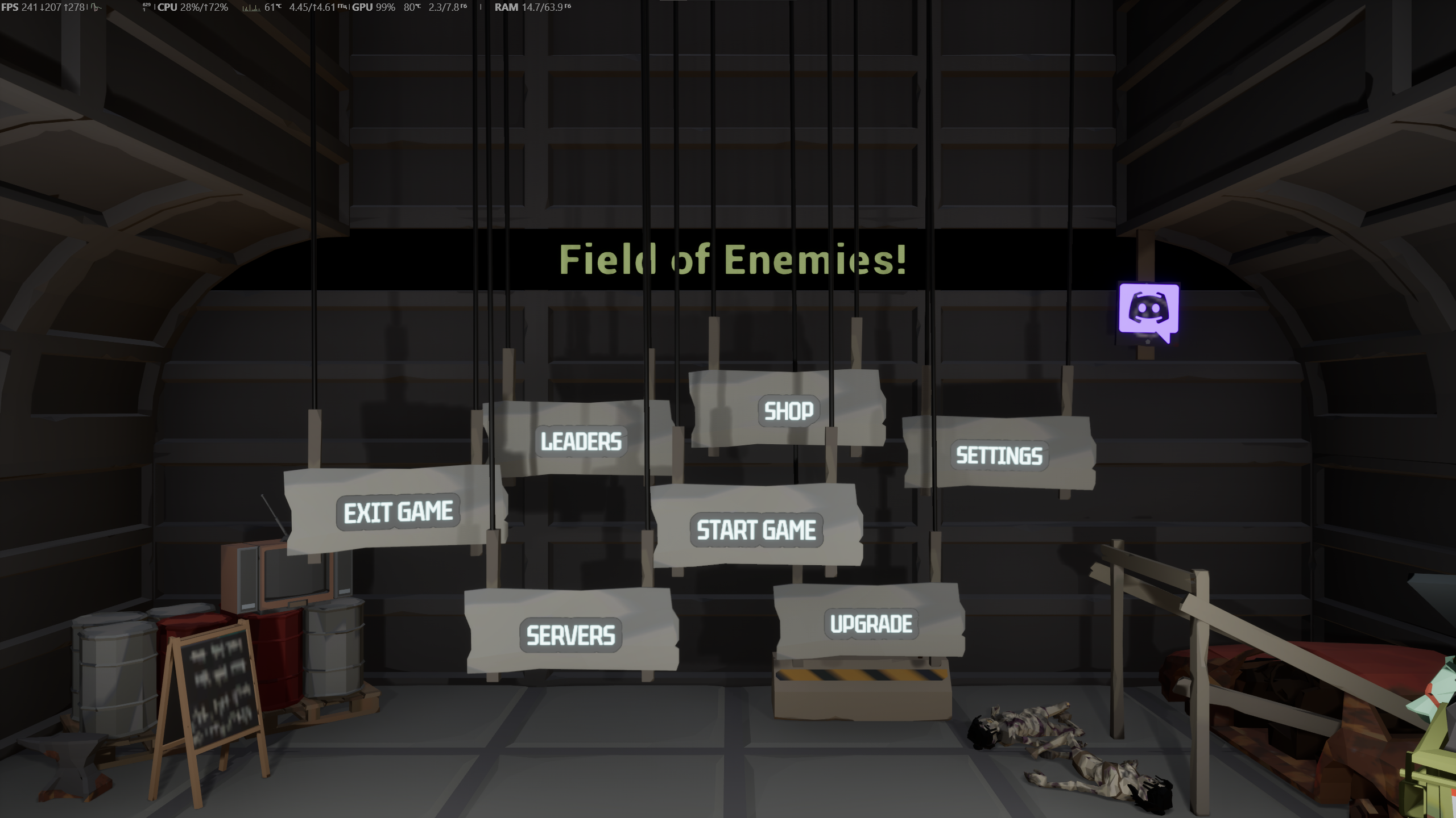 Steam post image