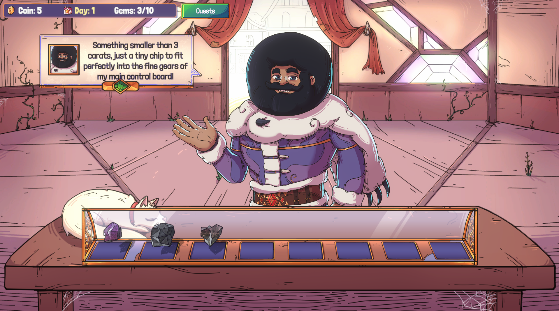 Steam post image