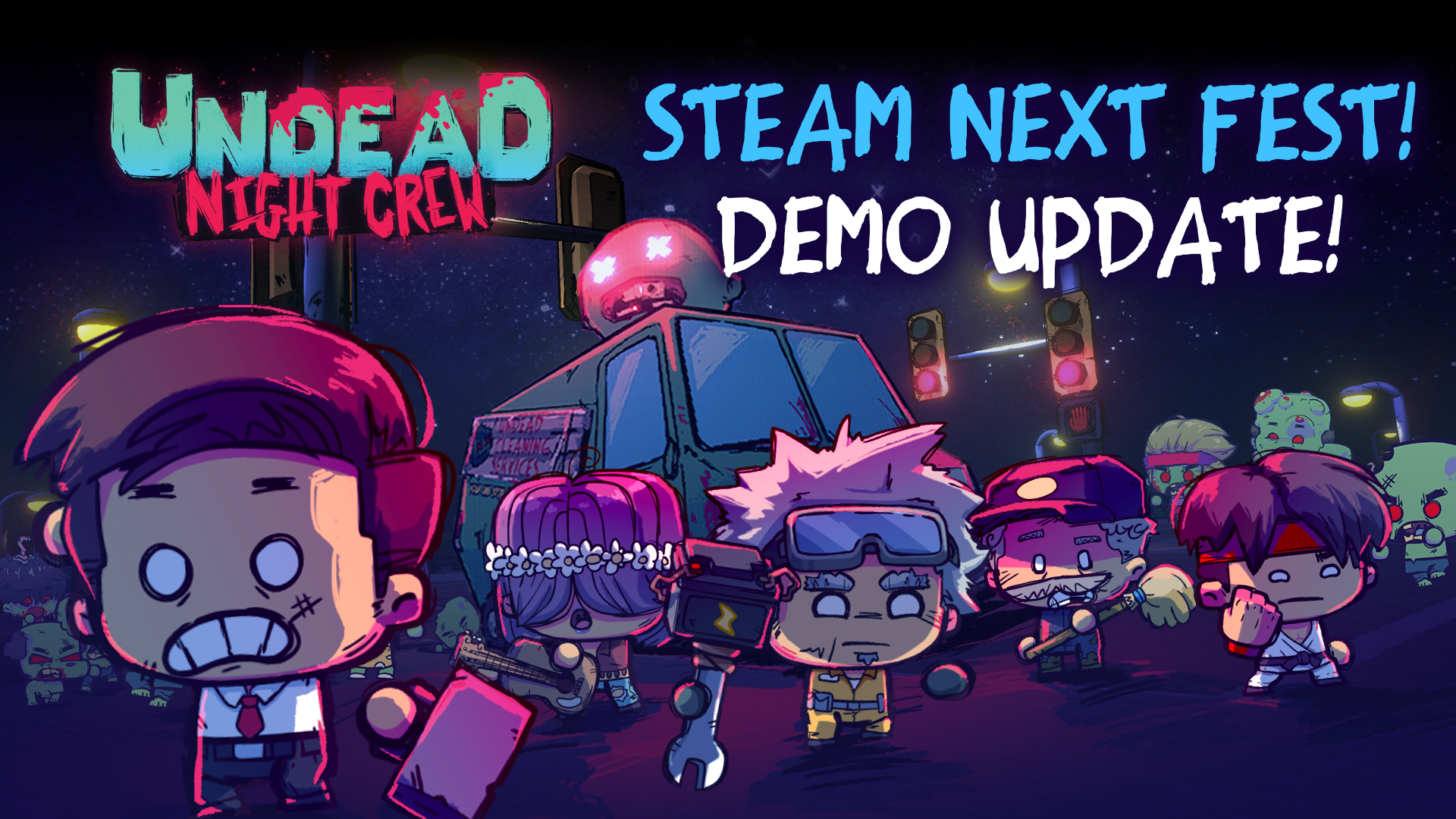 Steam post image