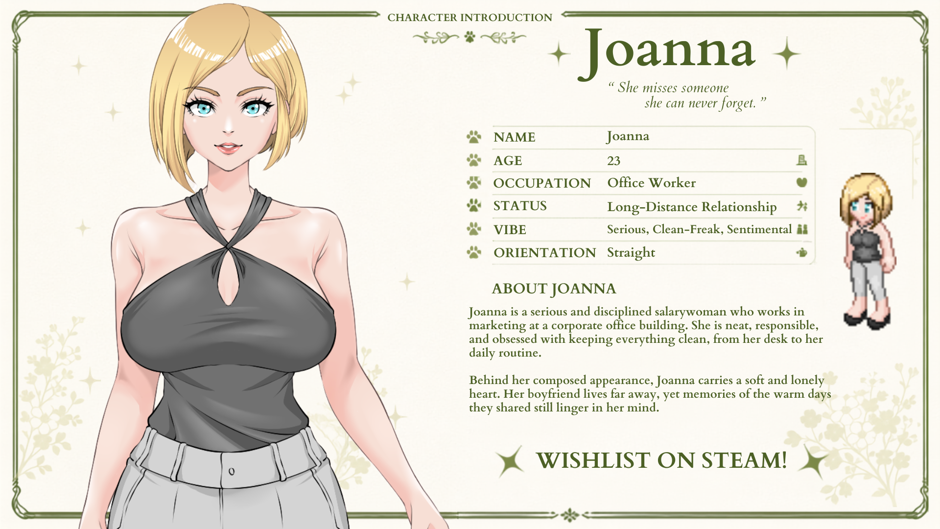 Steam post image