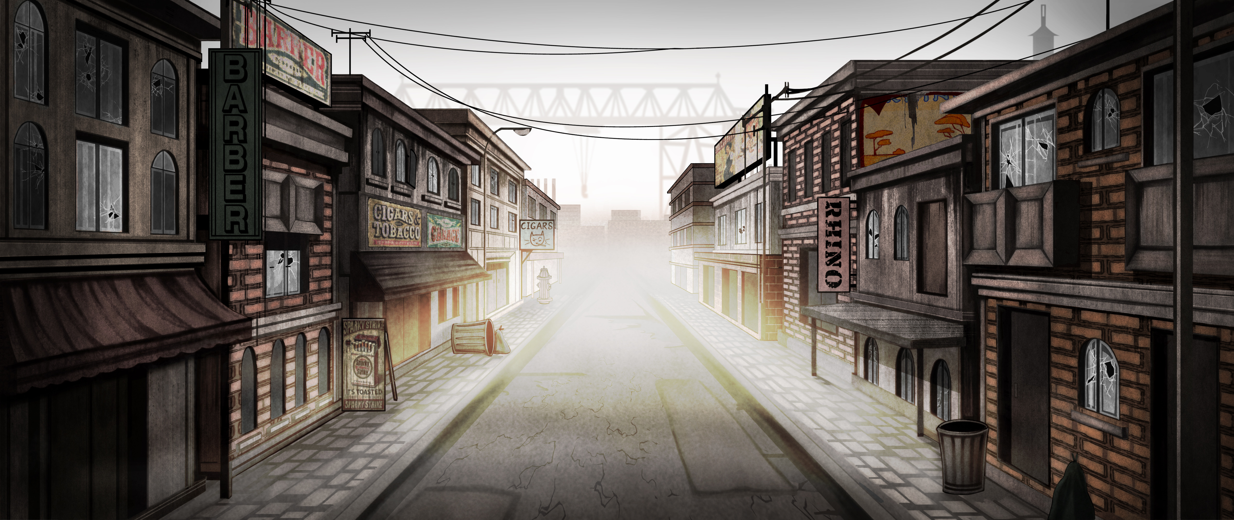 Steam post image