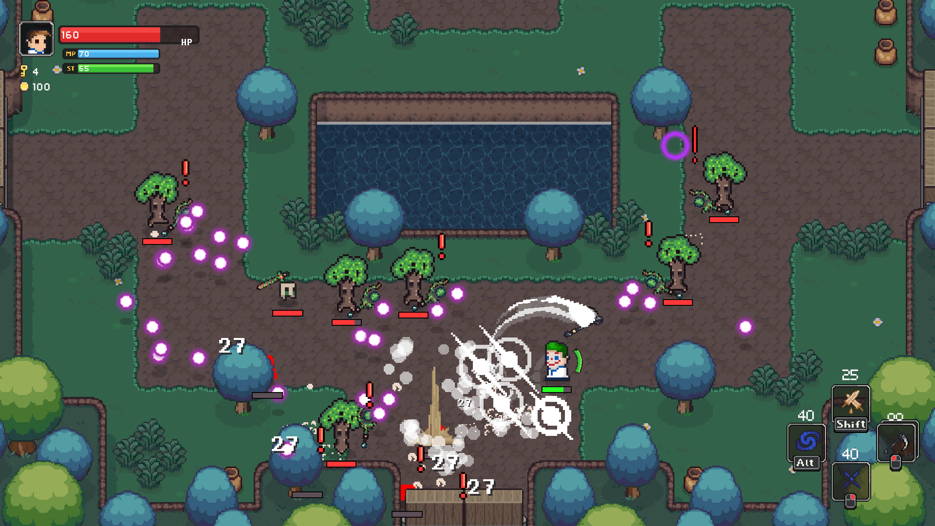 Steam post image