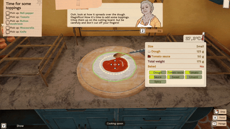 Steam post image