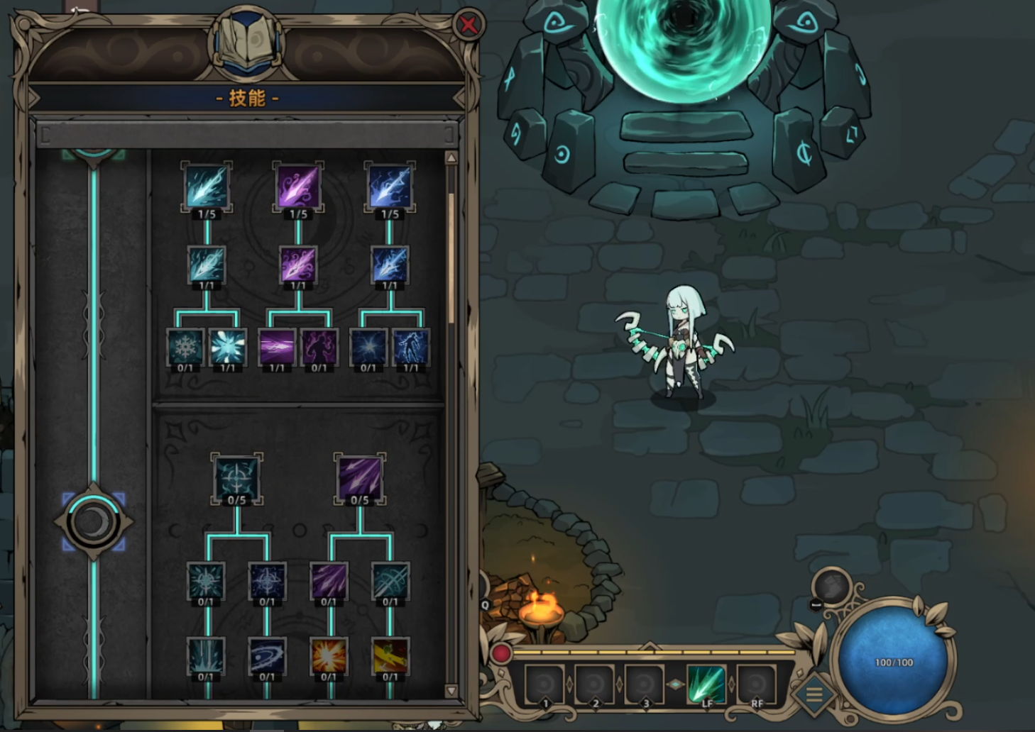 Steam post image