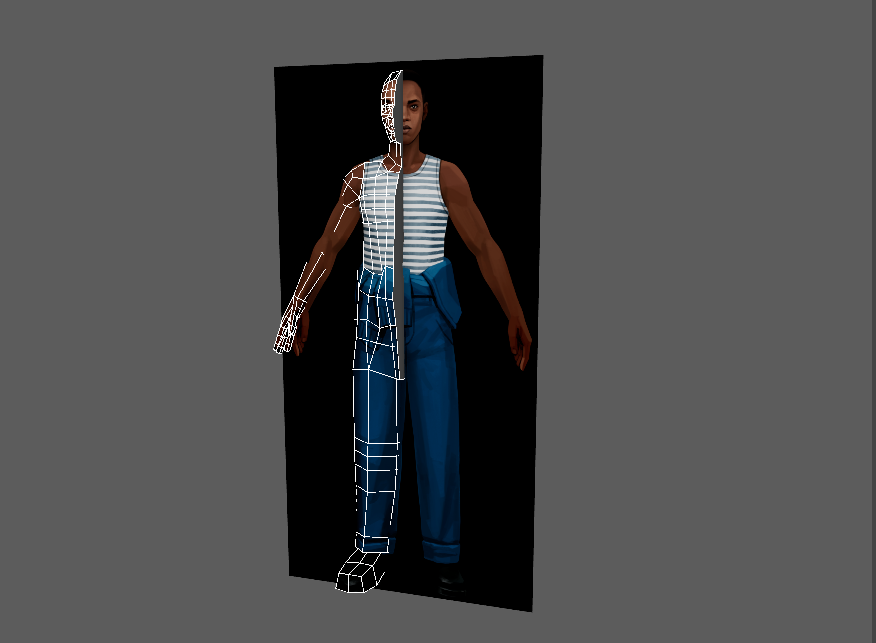 Steam post image