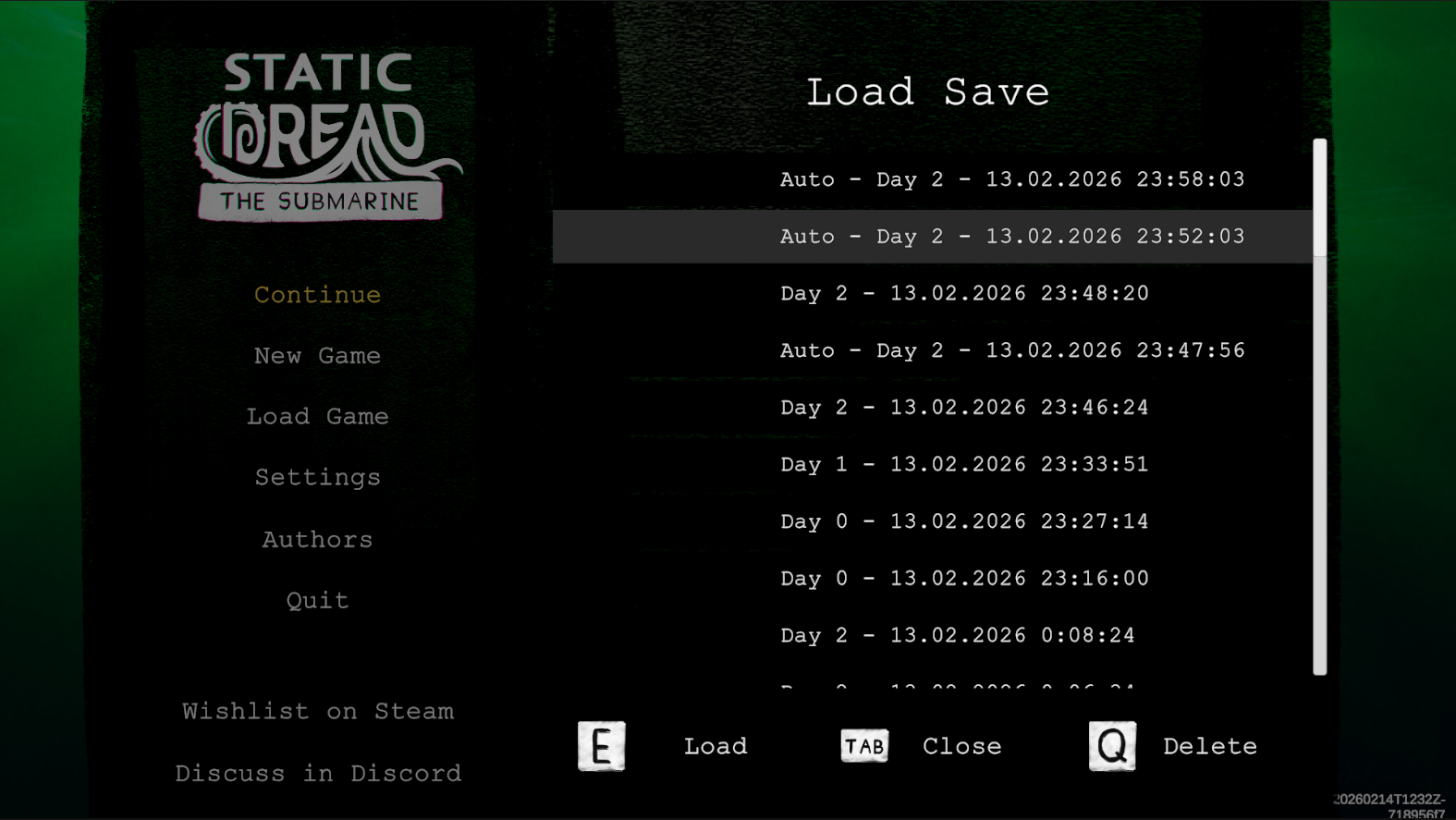 Steam post image