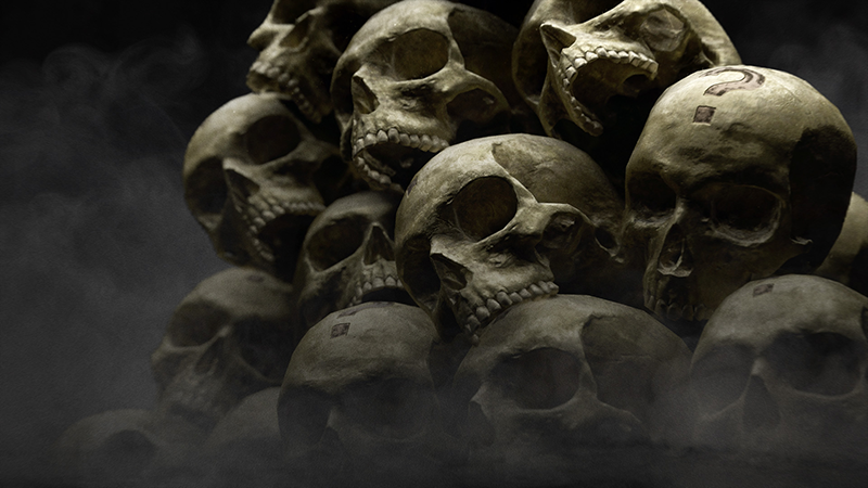 Halo: Campaign Evolved Adds Campaign Remix Mode and 42 Collectible Skulls Halo: Campaign Evolved Adds Campaign Remix Mode and 42 Collectible Skulls