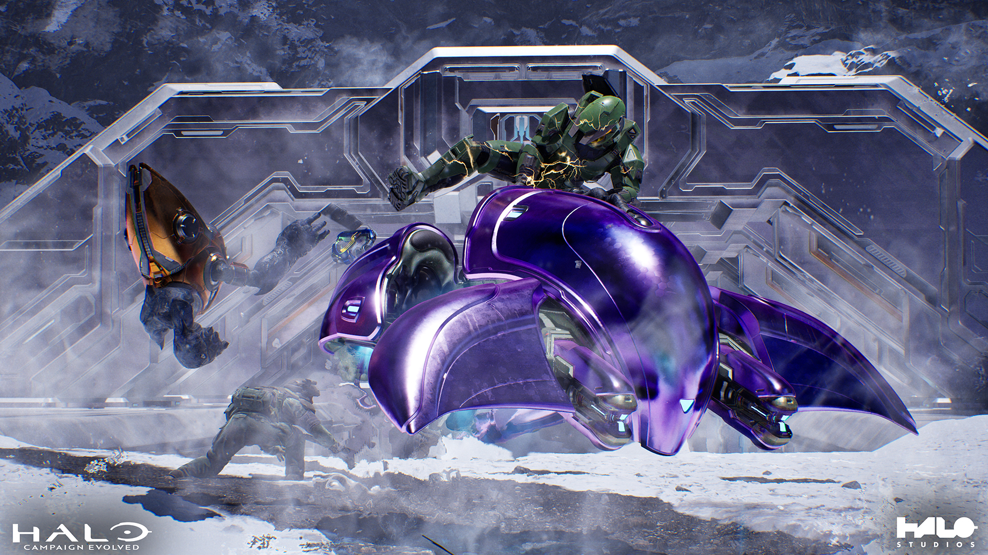 Steam post image