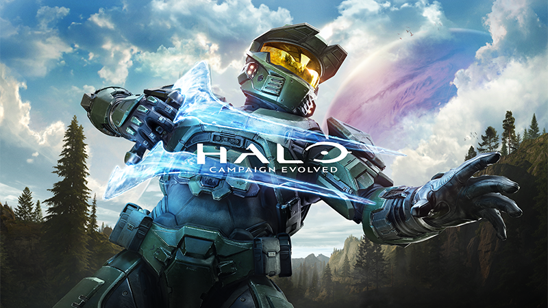 Halo: Campaign Evolved Surprises Players With Multi-Platform Launch