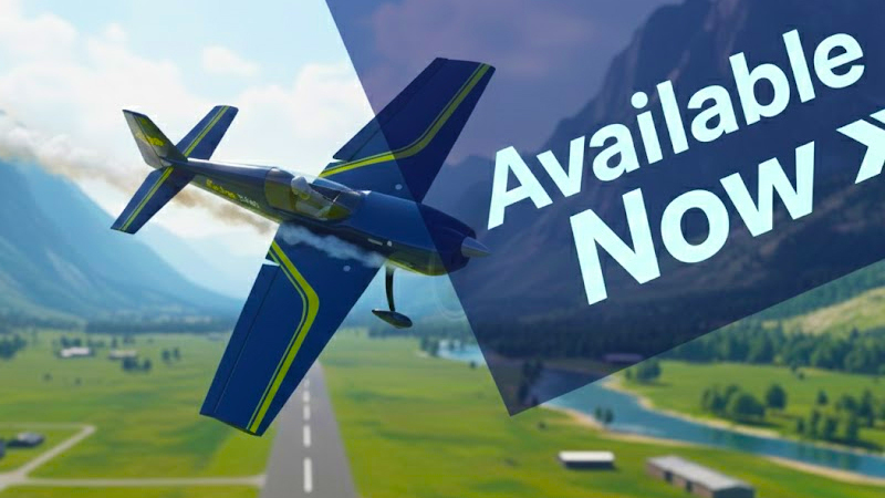 Steam :: Real Flight Simulator: RC Aircraft Model Remote Control 2026 ...