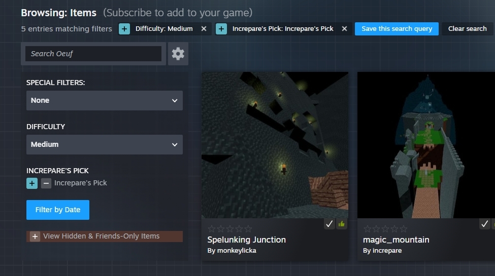 Steam post image