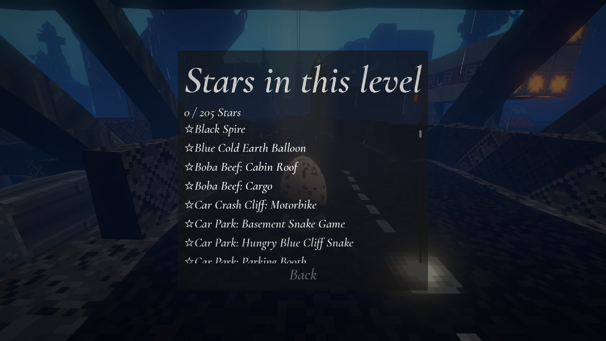 Steam post image