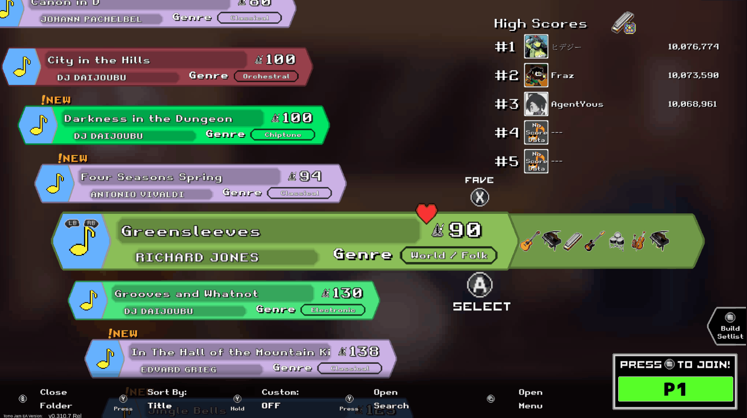 Steam post image