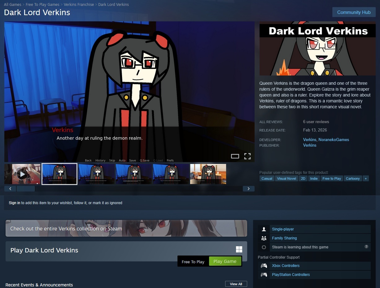 Steam post image