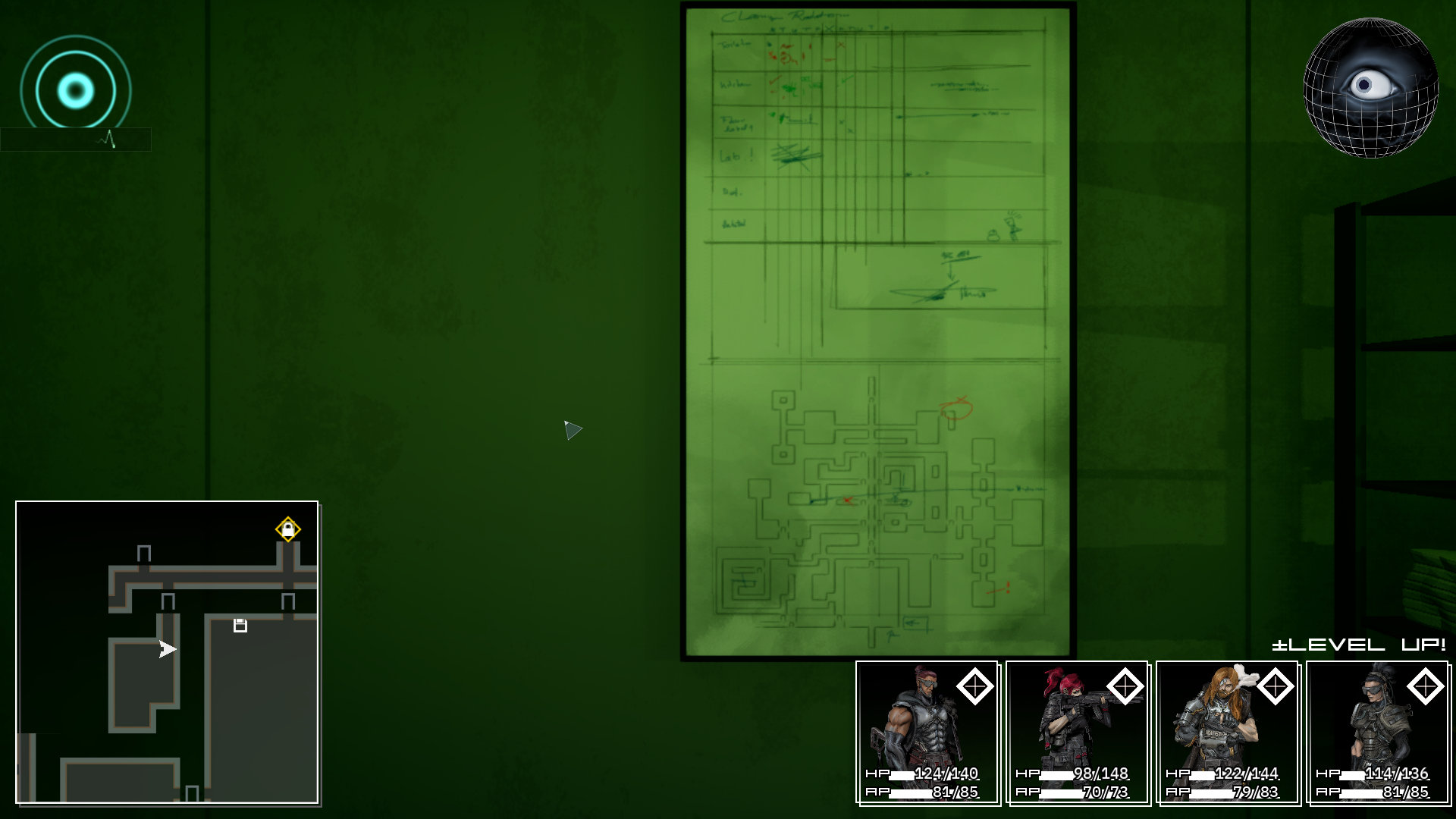 Steam post image