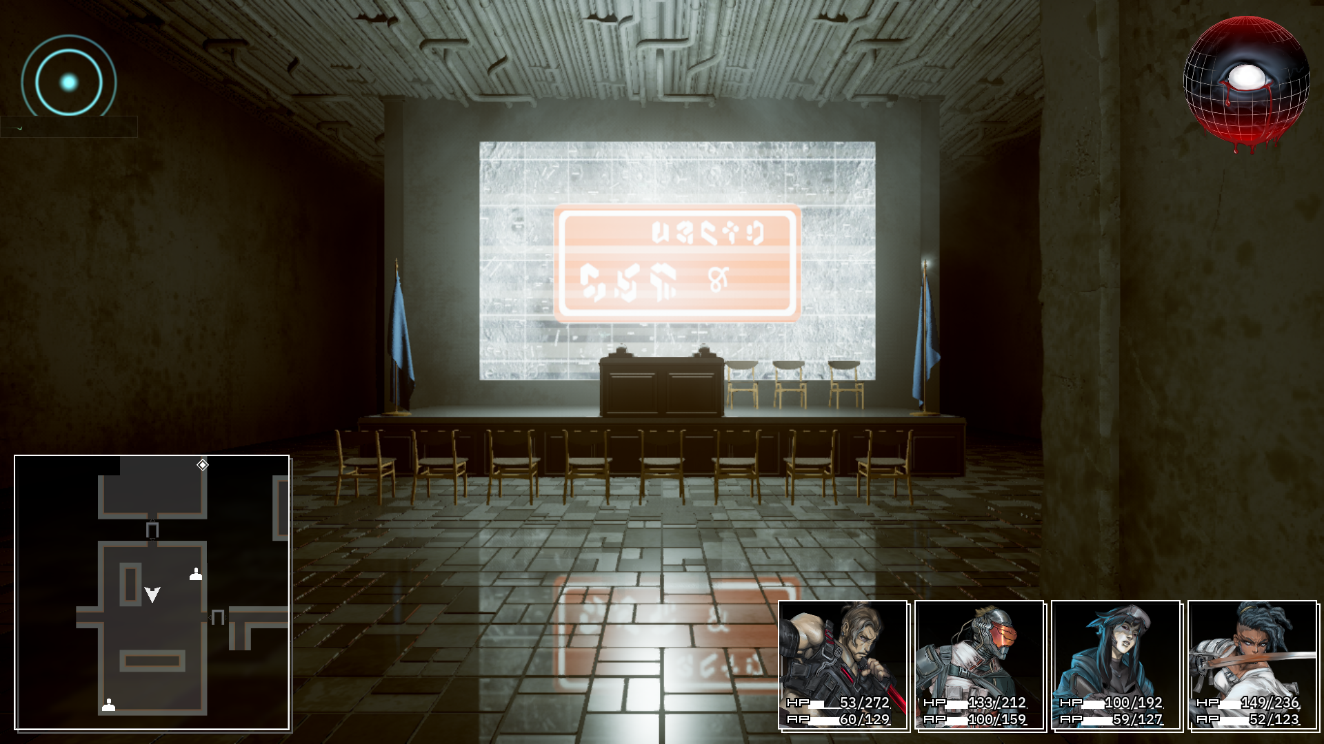 Steam post image