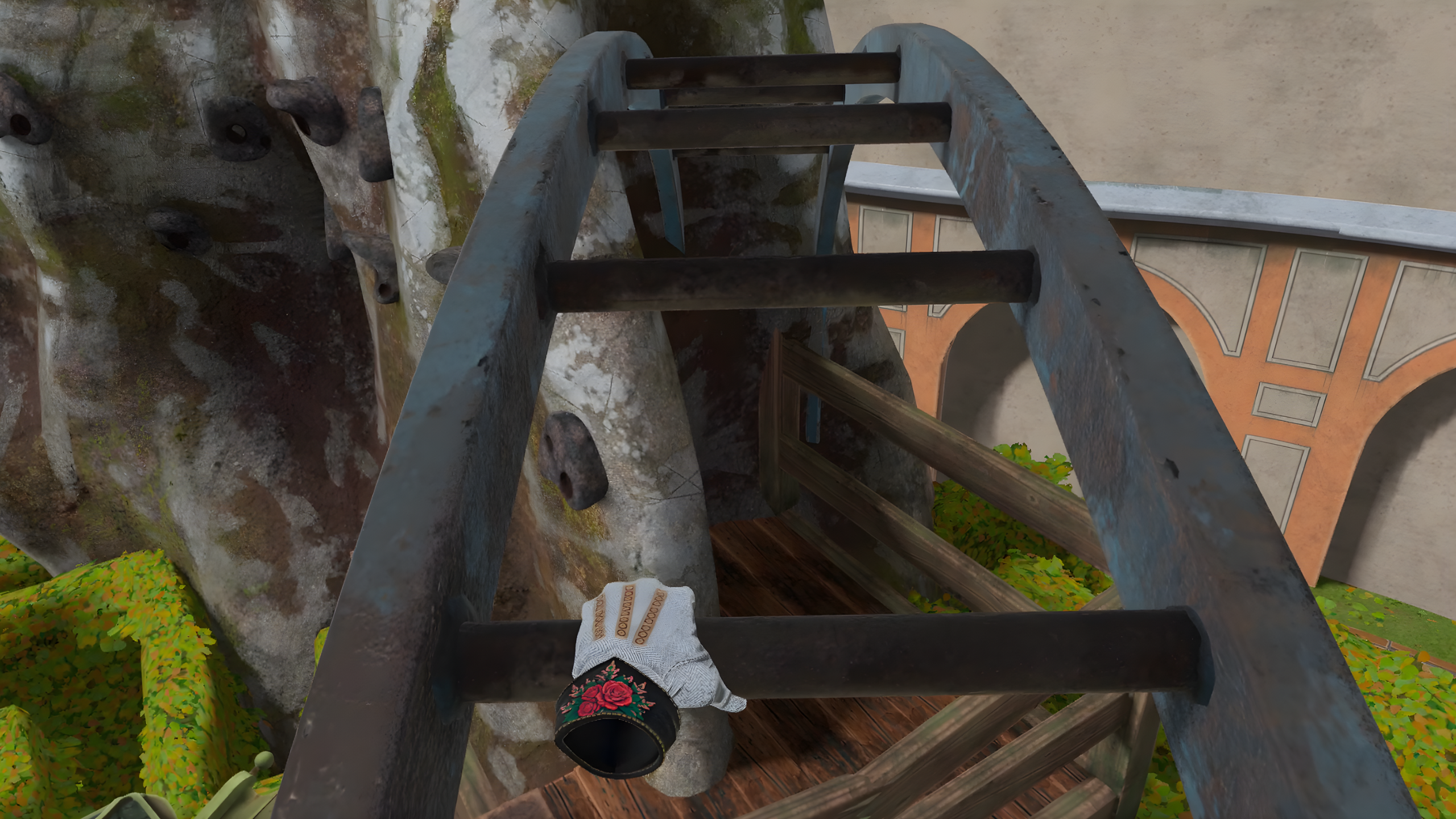 Steam post image