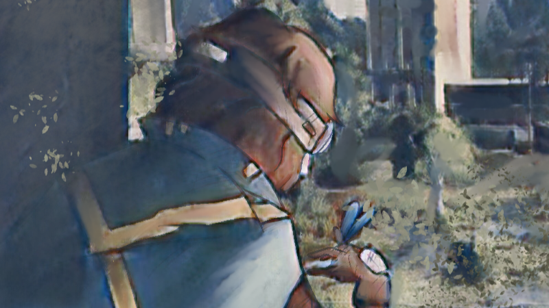 Steam post image
