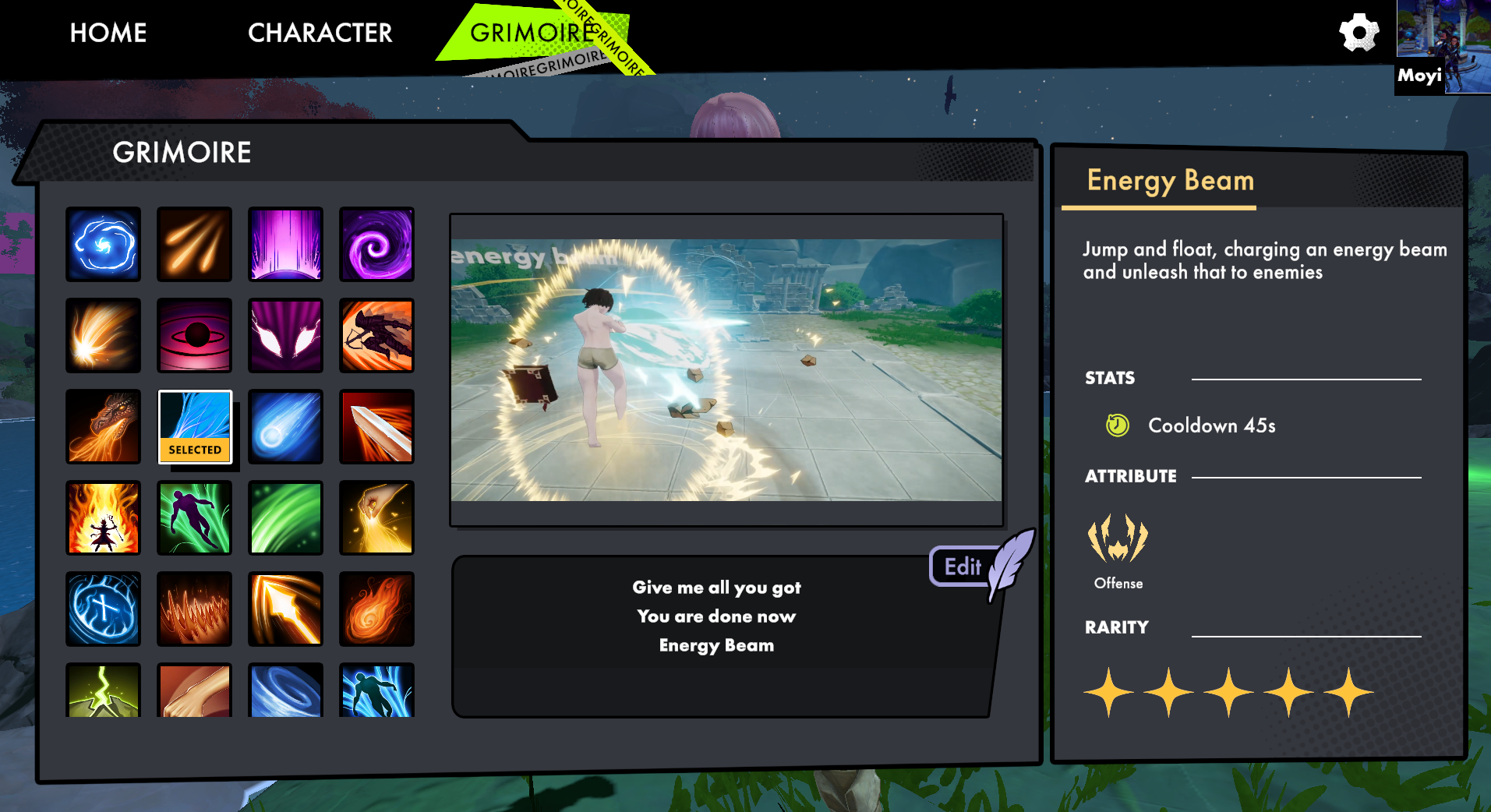 Steam post image
