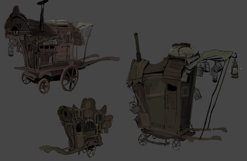 Steam post image