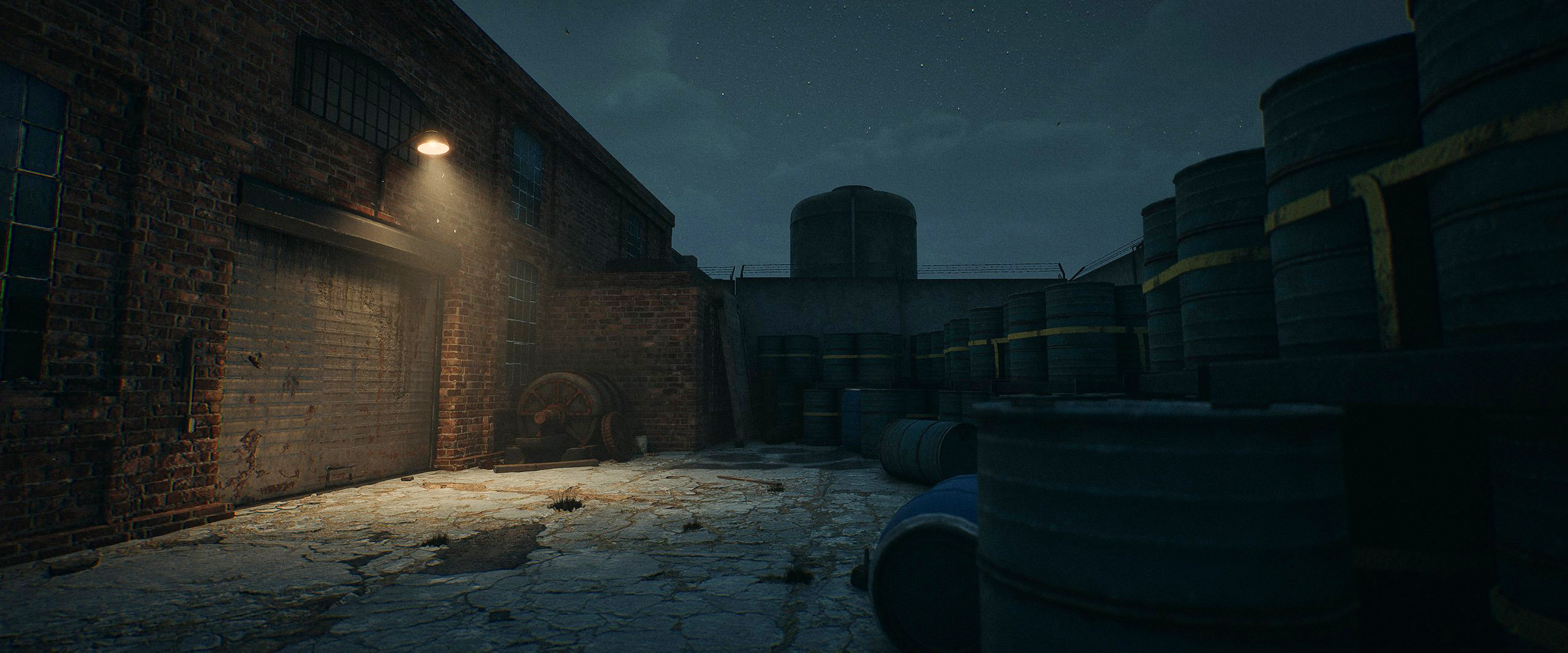 Steam post image