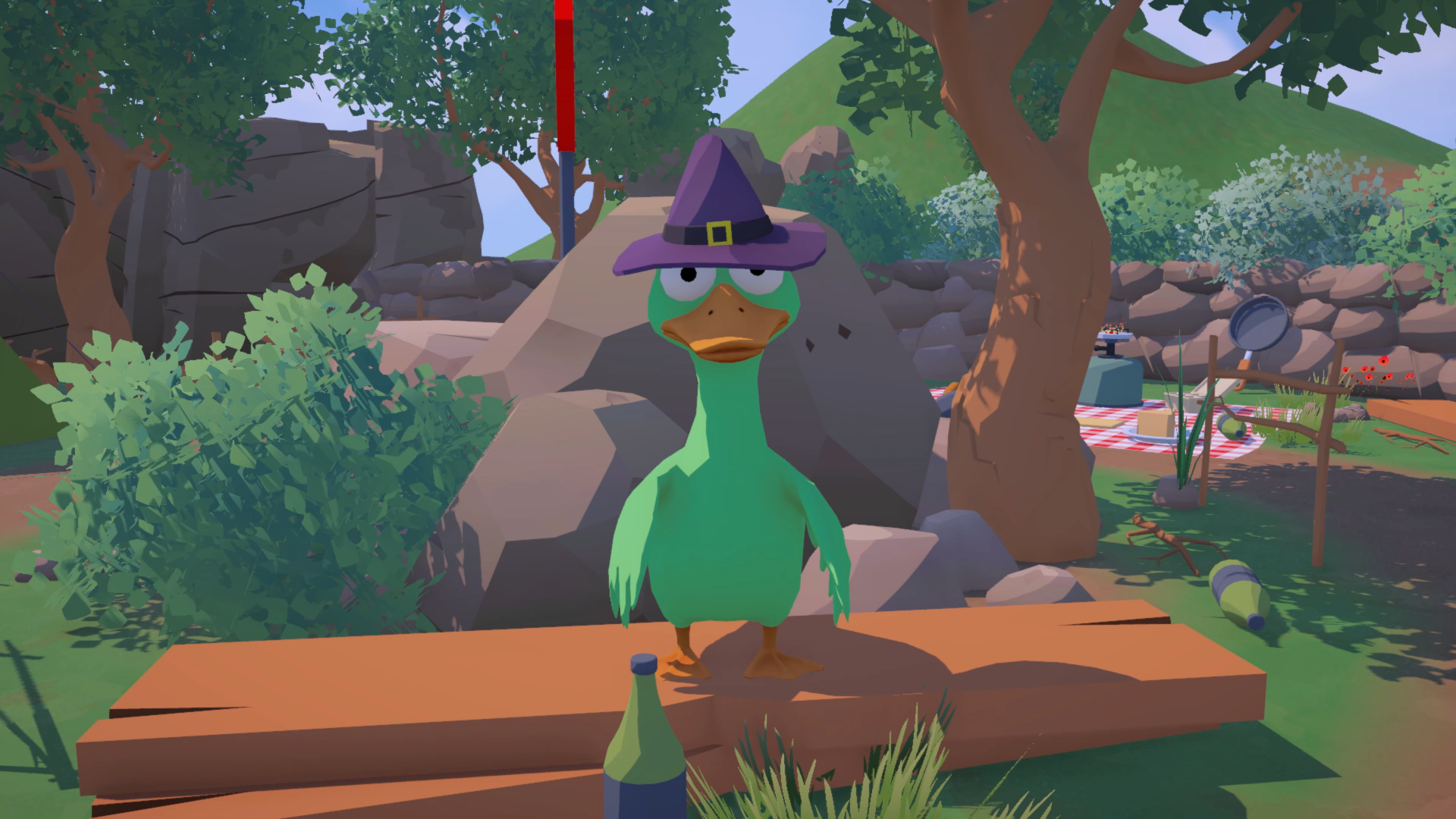 Steam post image