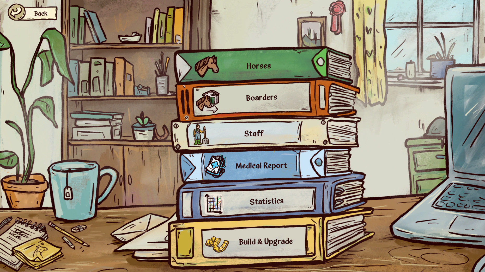 Steam post image