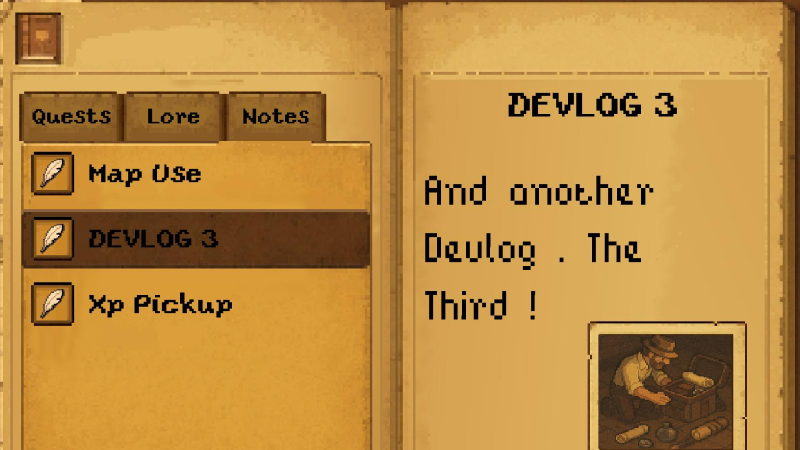 Steam :: Out of Light :: Devlog 3 - Still working on finishing the Demo