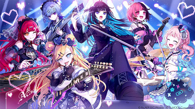 The Streamer's Alt Account Labyrinth on Steam