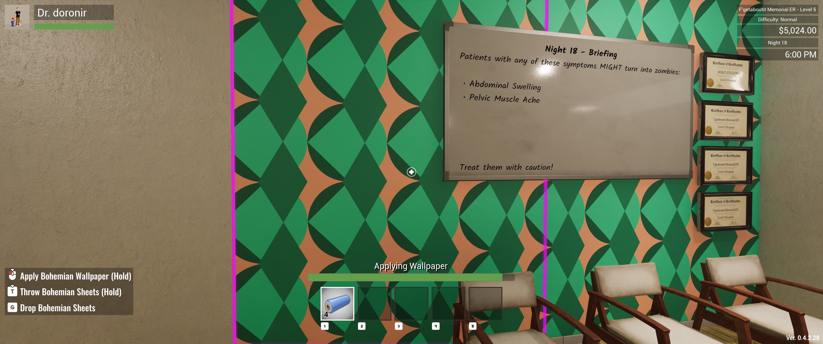 Steam post image