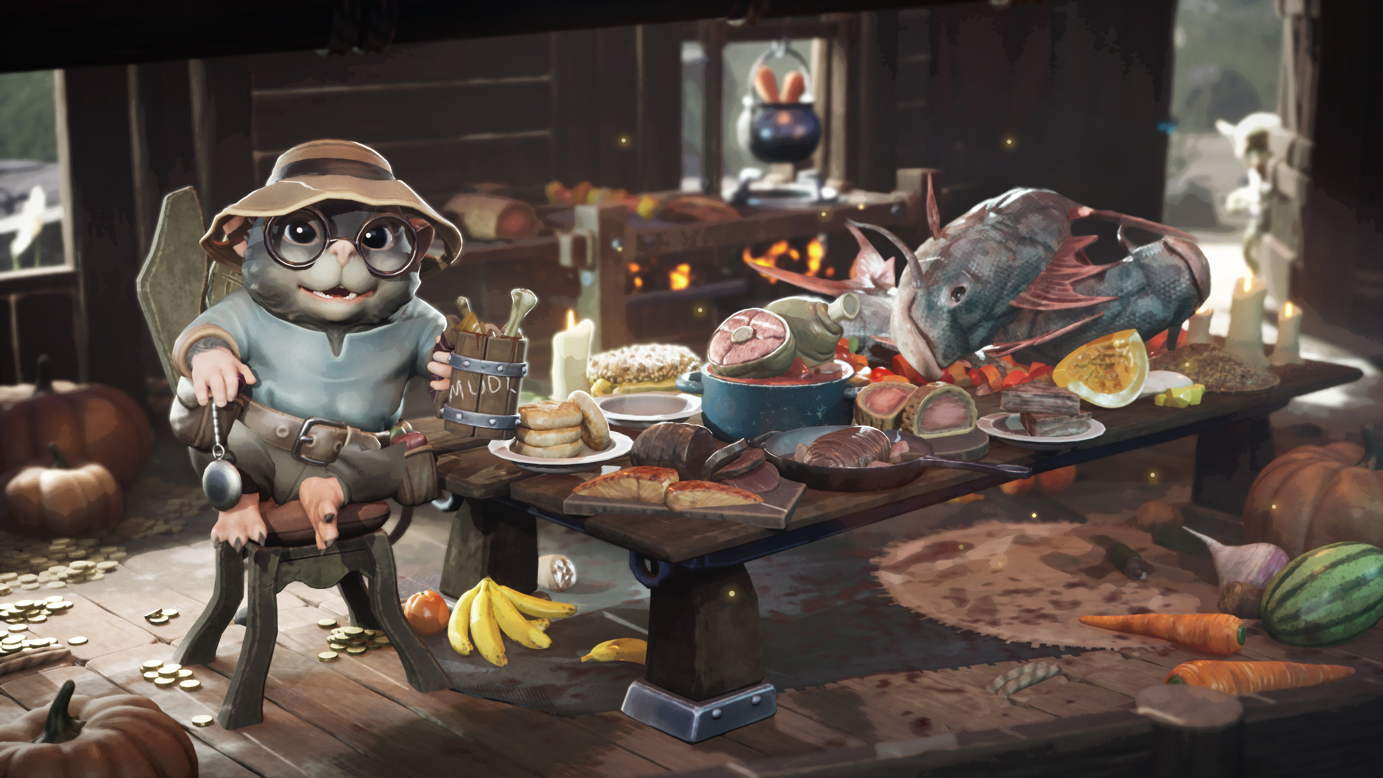 Steam post image