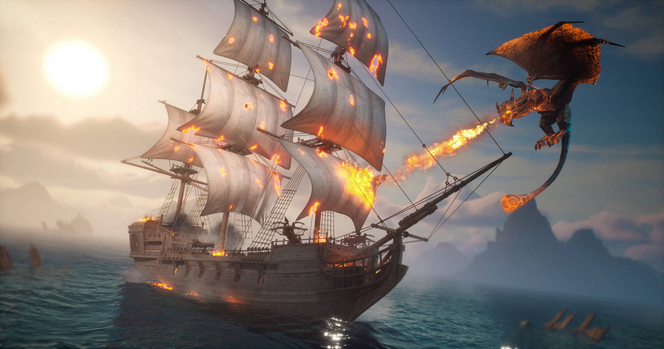 Steam post image