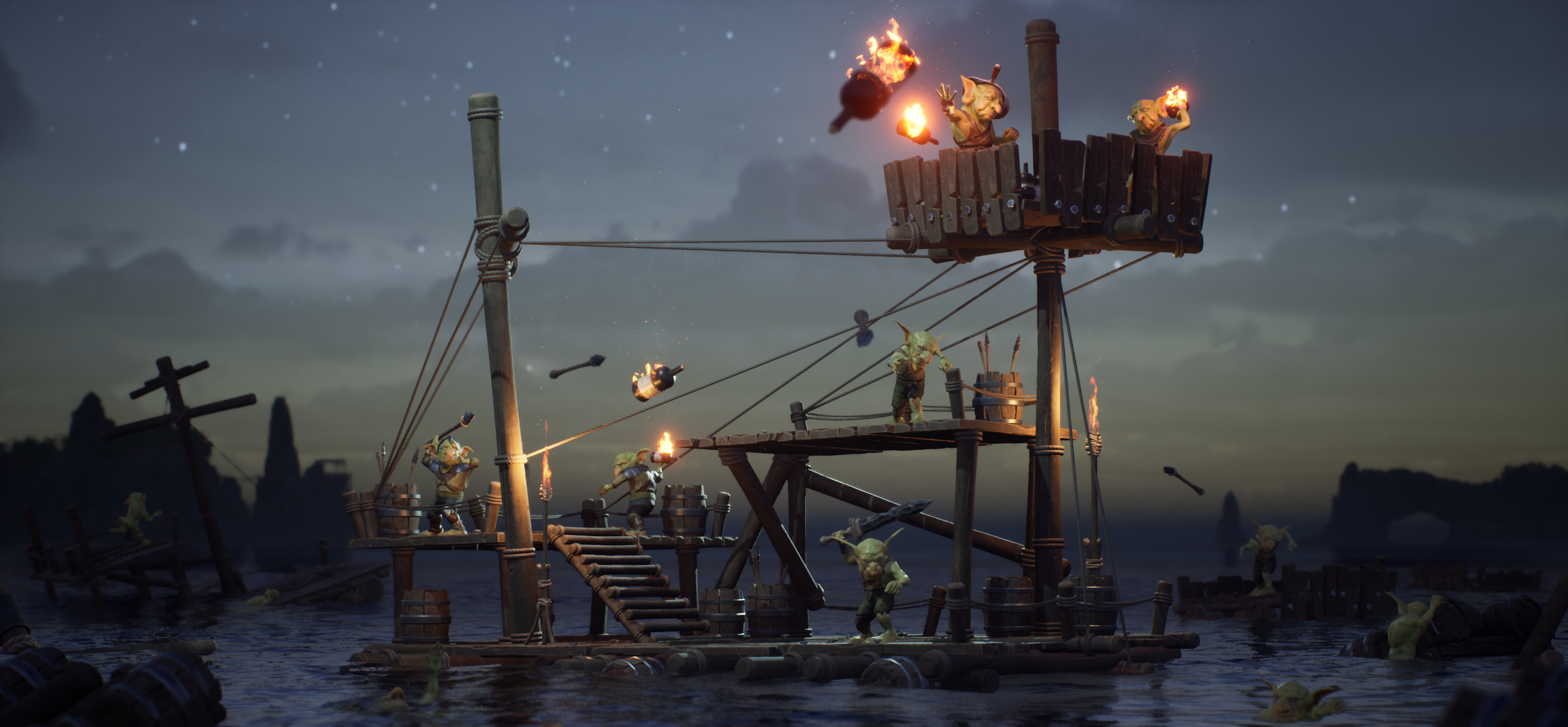 Steam post image